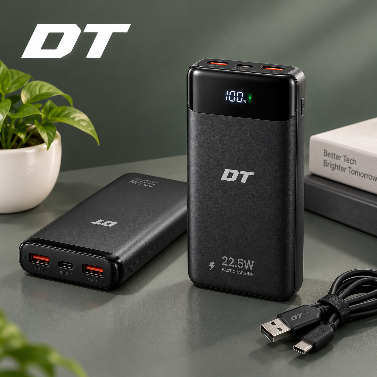 Power Bank